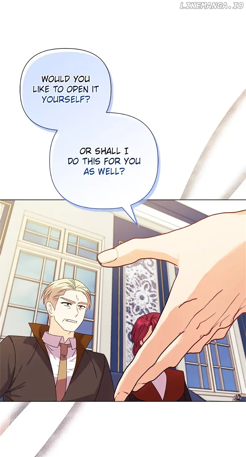 Angelica: My wife has changed Chapter 26 240 32