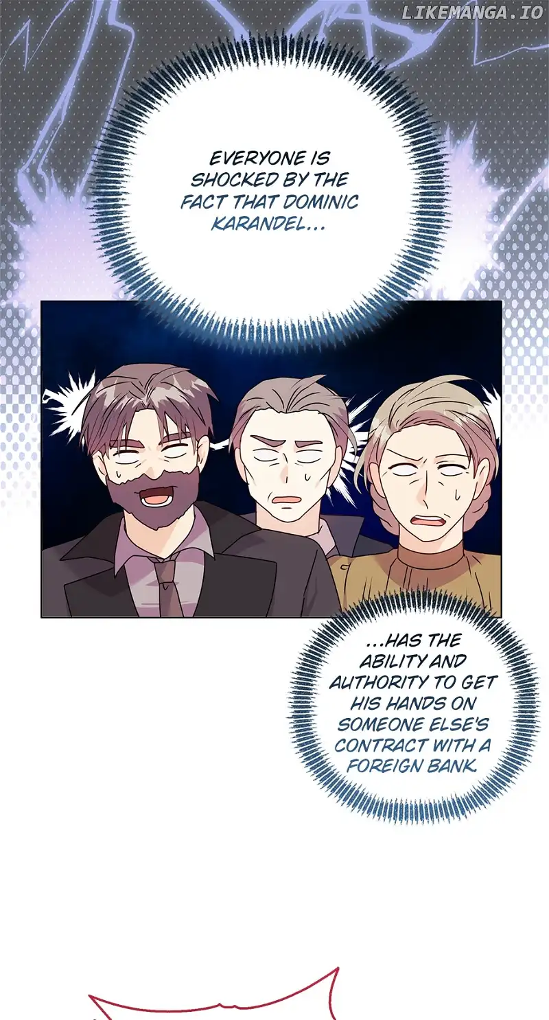 Angelica: My wife has changed Chapter 26 242 34