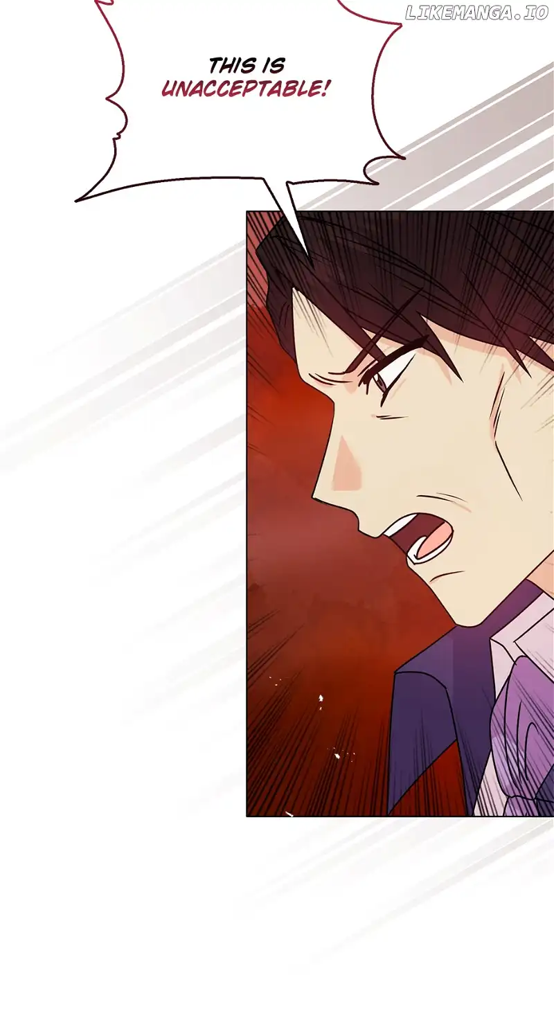 Angelica: My wife has changed Chapter 26 243 35