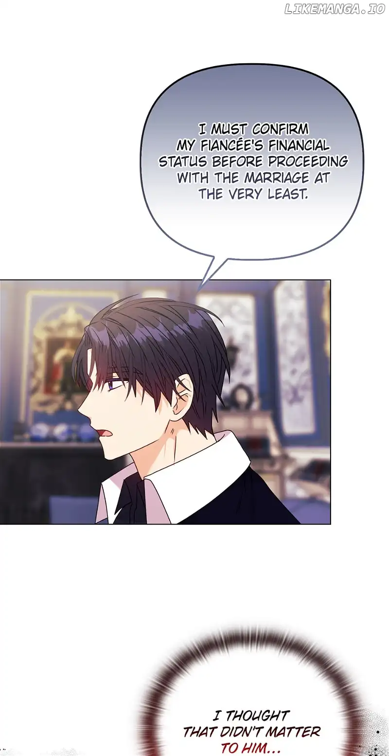 Angelica: My wife has changed Chapter 26 244 36