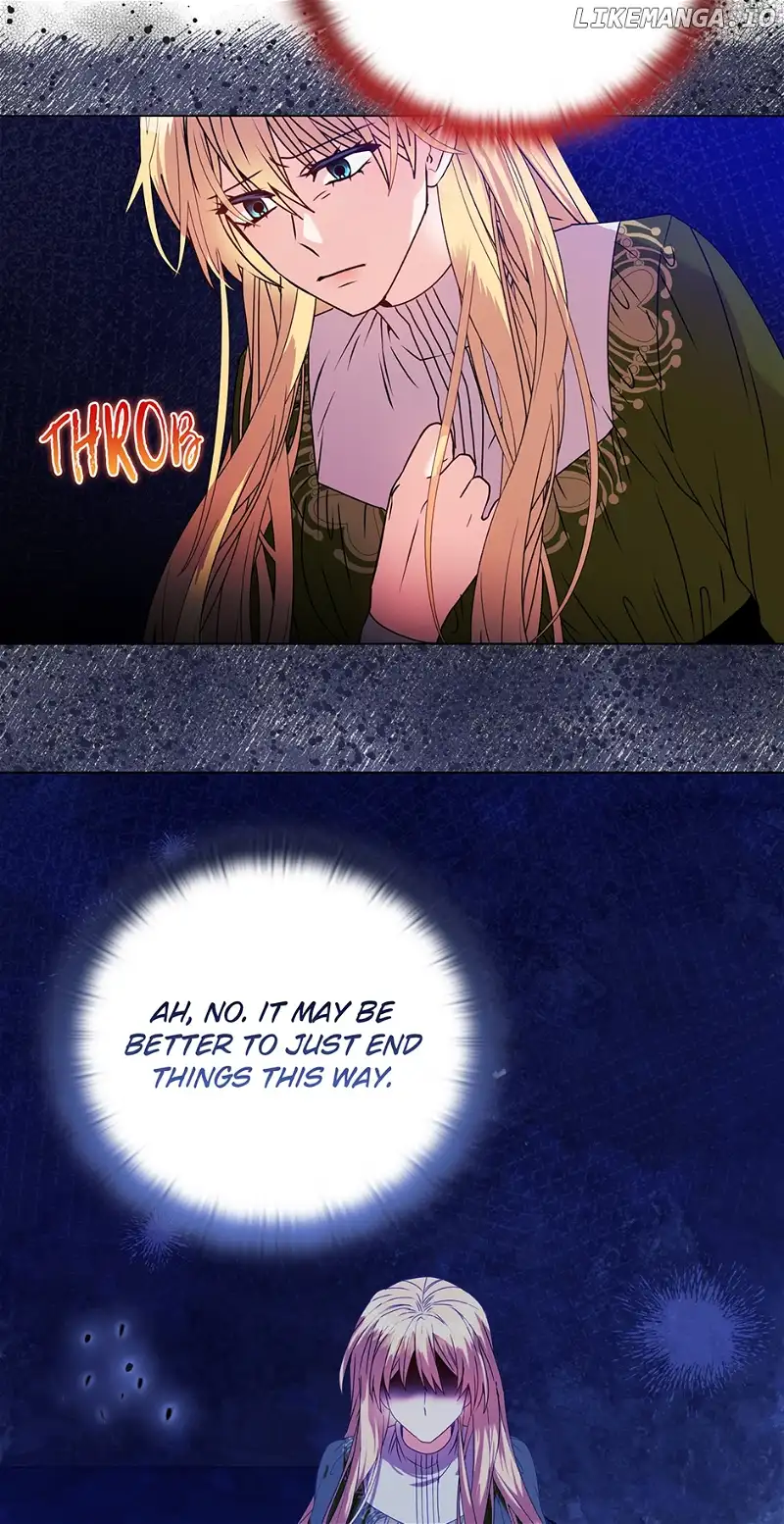 Angelica: My wife has changed Chapter 26 245 37