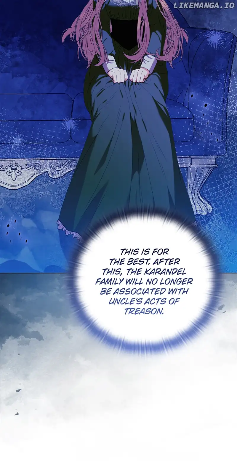 Angelica: My wife has changed Chapter 26 246 38