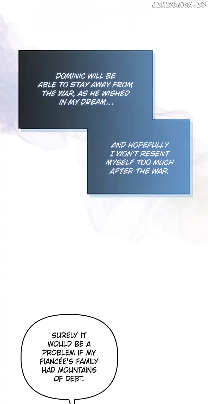 Angelica: My wife has changed Chapter 26 247 39