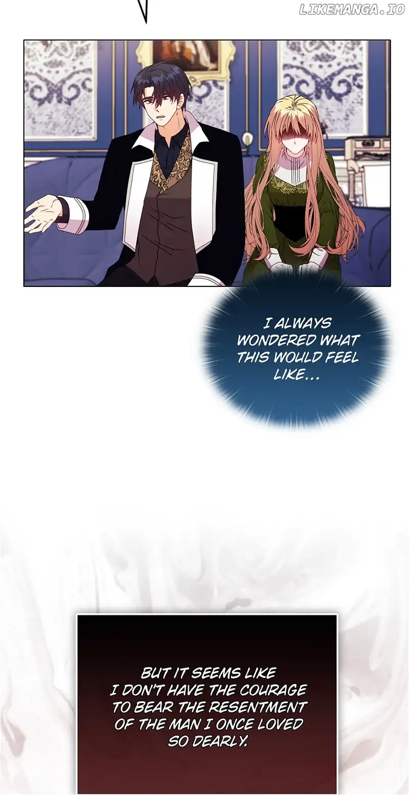 Angelica: My wife has changed Chapter 26 248 40