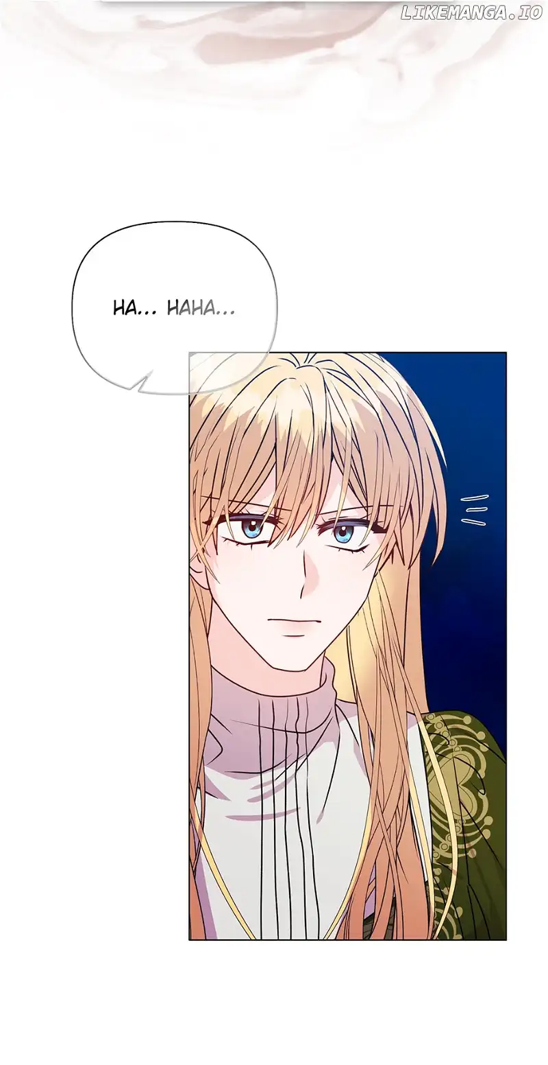 Angelica: My wife has changed Chapter 26 249 41