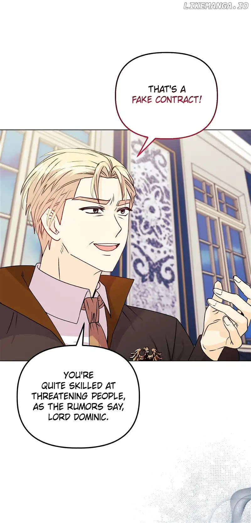 Angelica: My wife has changed Chapter 26 250 42