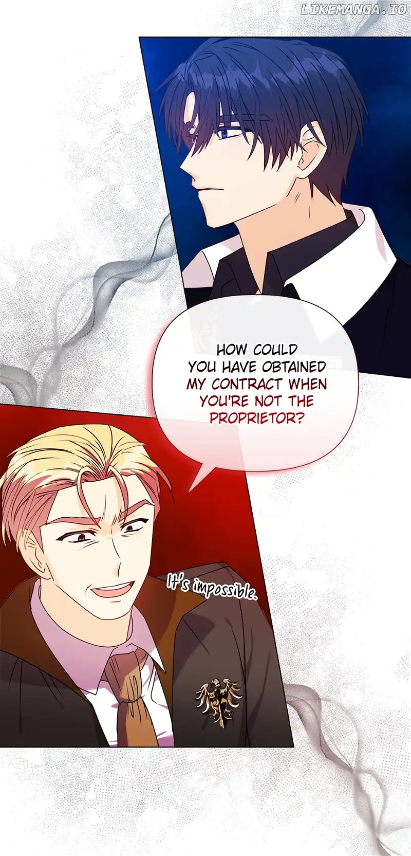 Angelica: My wife has changed Chapter 26 251 43