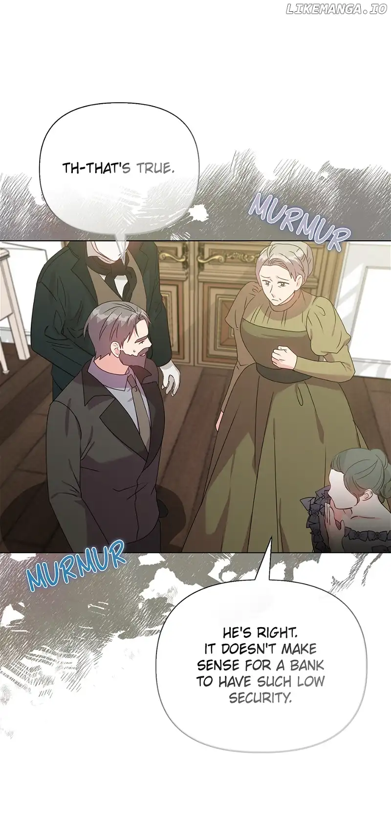 Angelica: My wife has changed Chapter 26 253 45