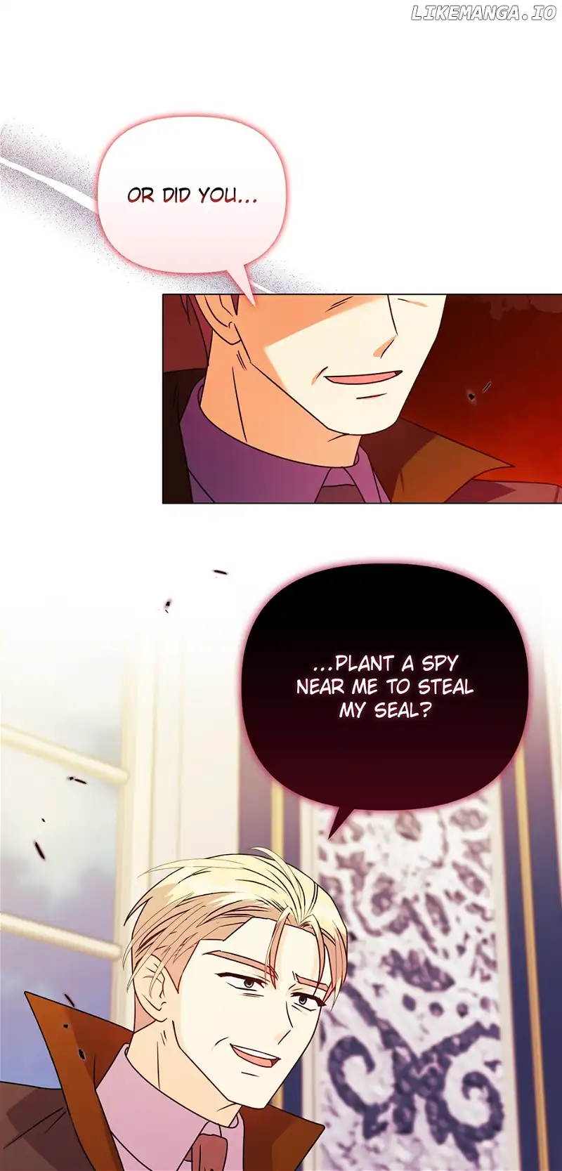 Angelica: My wife has changed Chapter 26 254 46