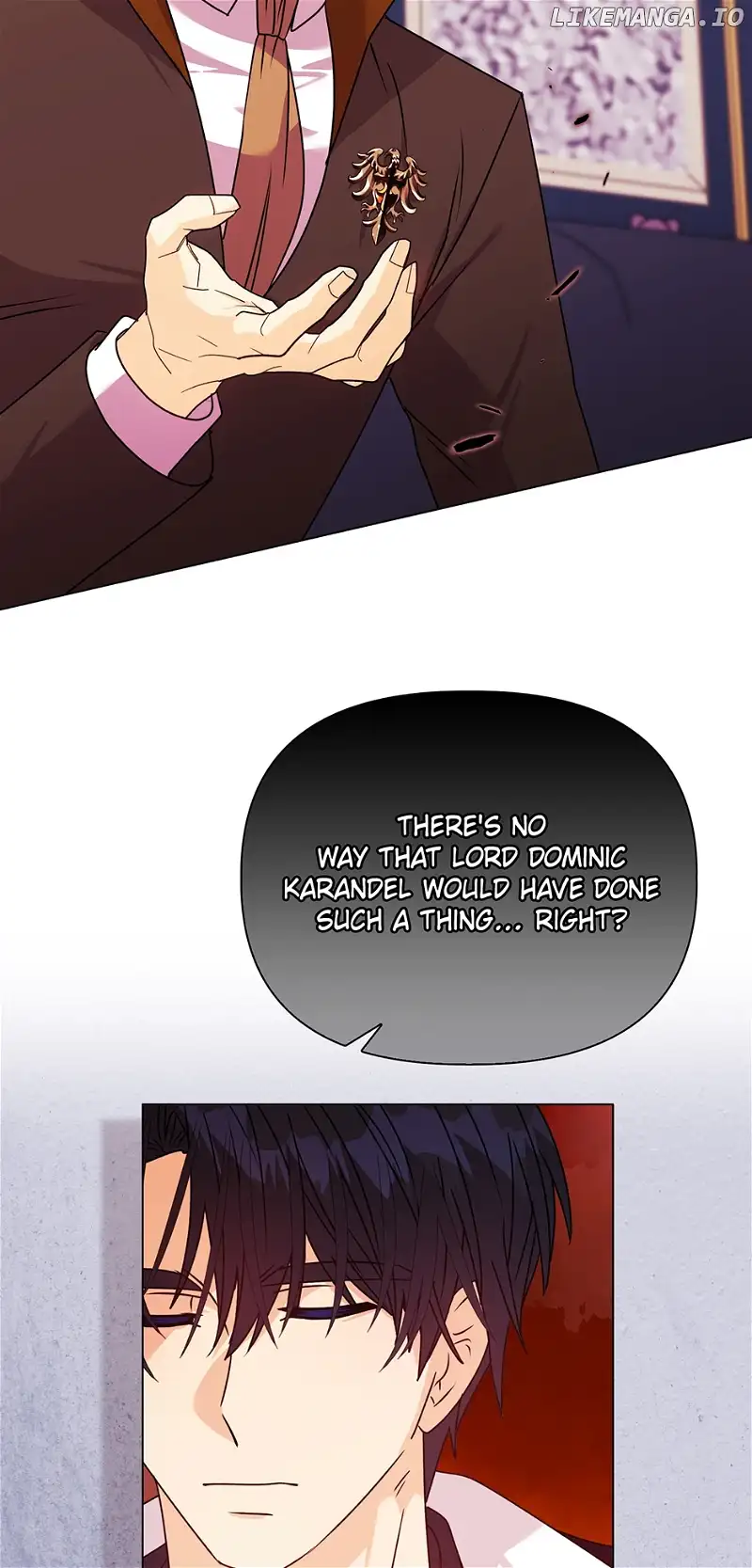 Angelica: My wife has changed Chapter 26 255 47