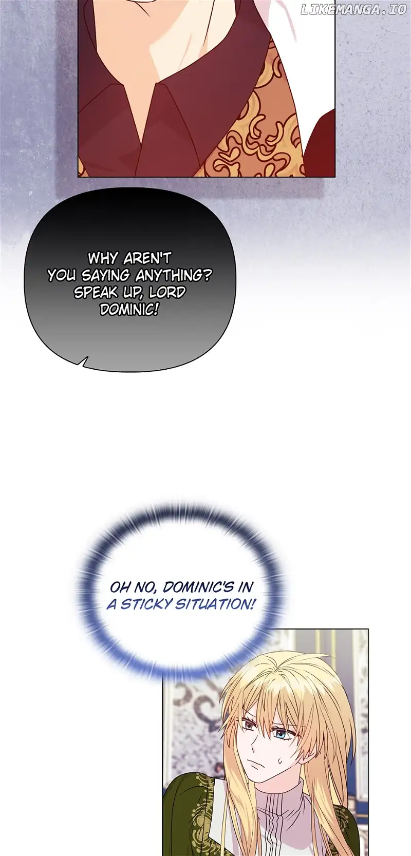 Angelica: My wife has changed Chapter 26 256 48