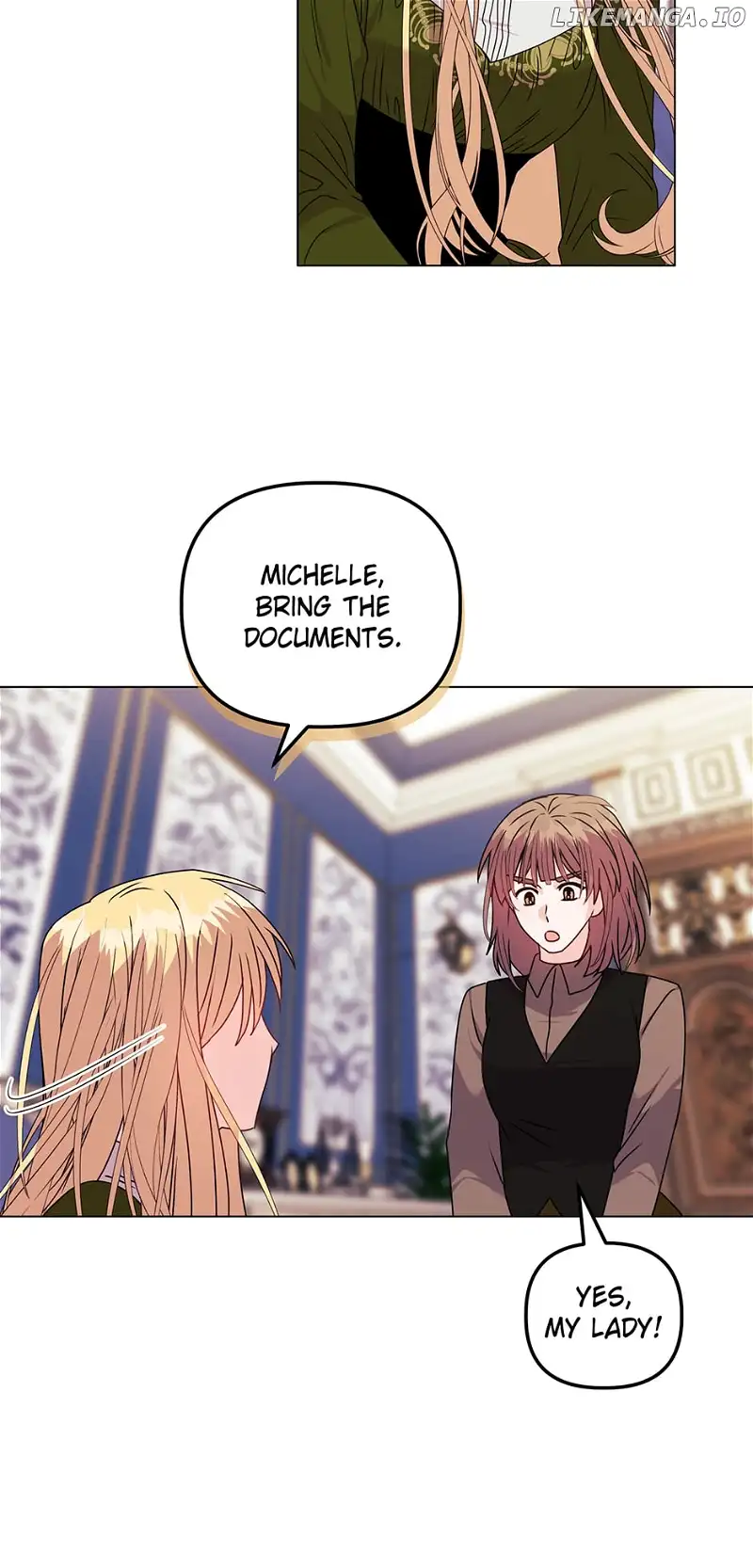 Angelica: My wife has changed Chapter 26 257 49