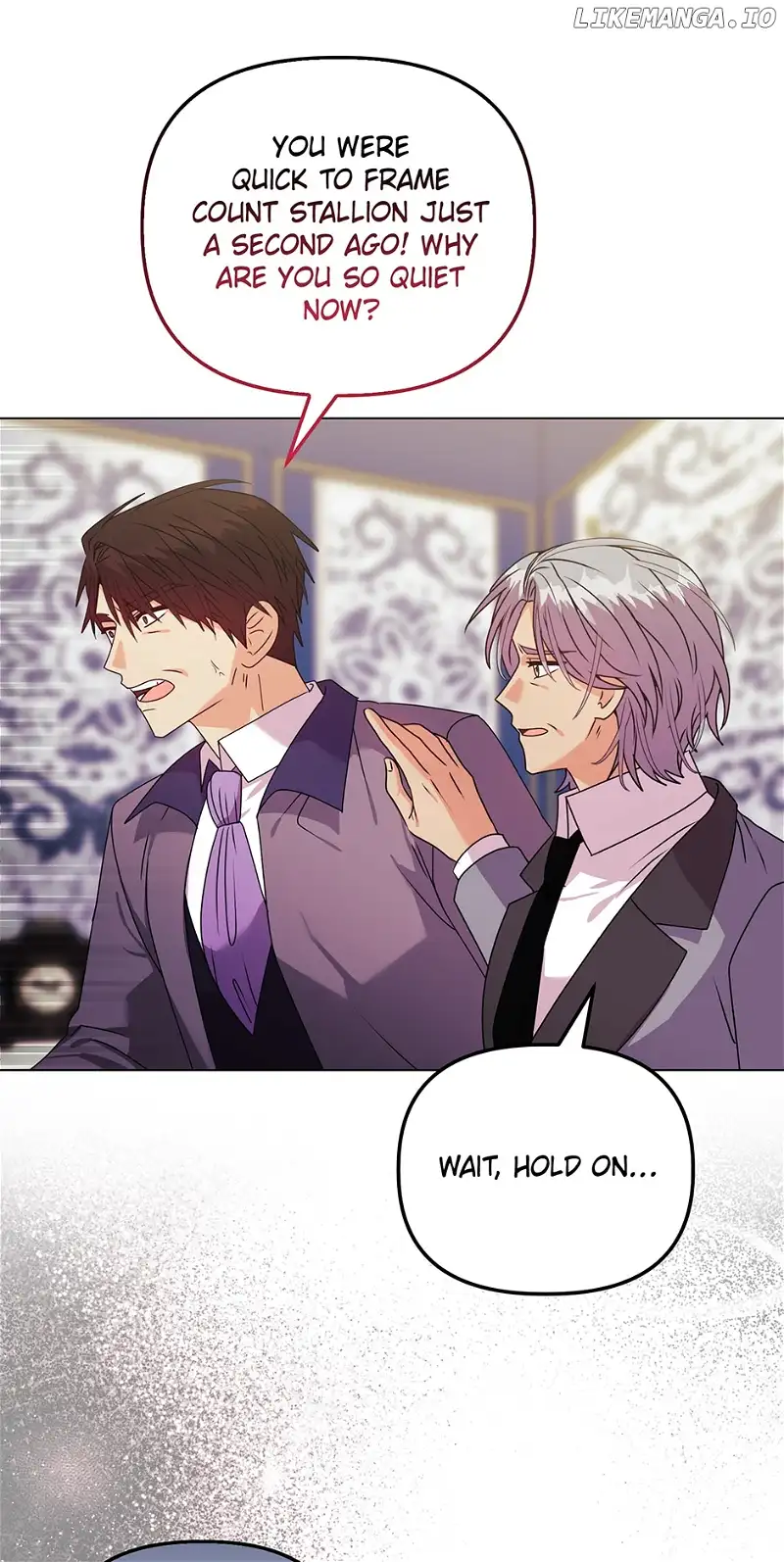 Angelica: My wife has changed Chapter 26 258 50