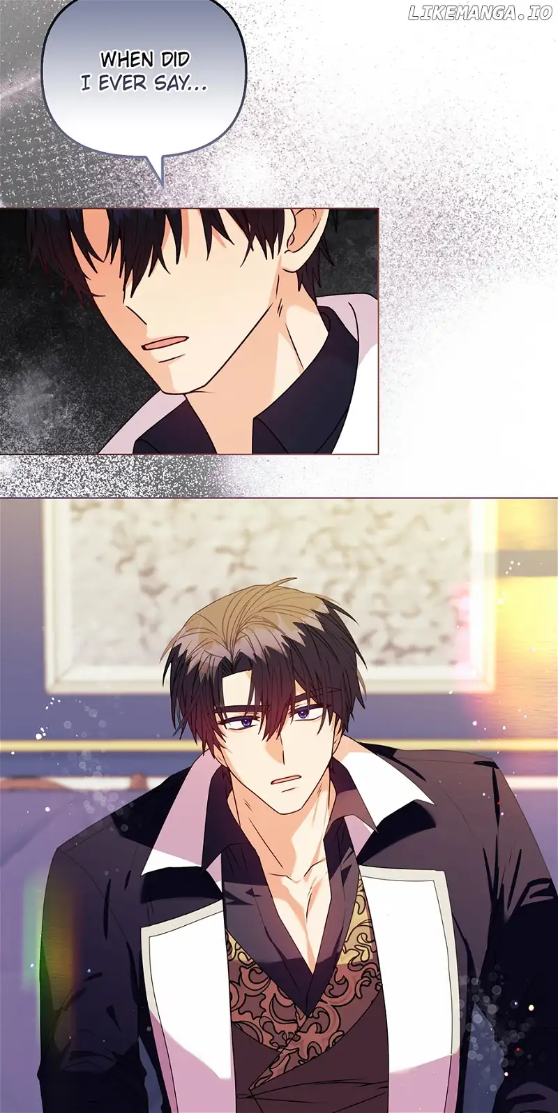 Angelica: My wife has changed Chapter 26 259 51