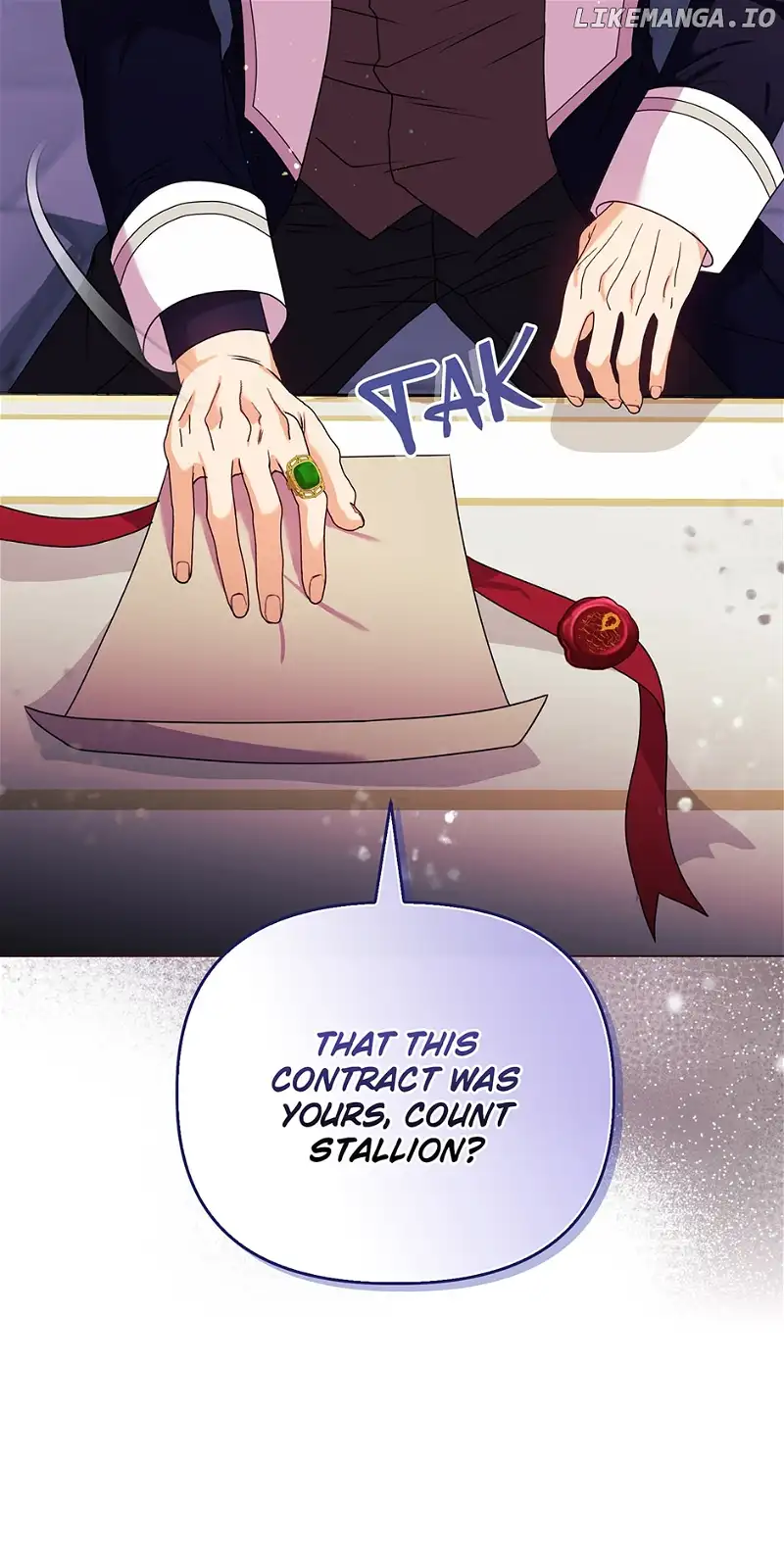 Angelica: My wife has changed Chapter 26 260 52