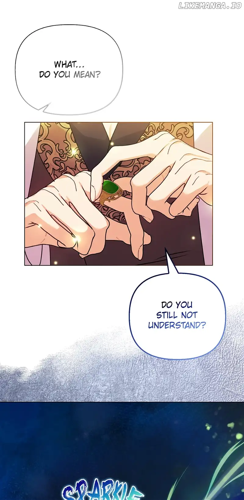 Angelica: My wife has changed Chapter 26 261 53