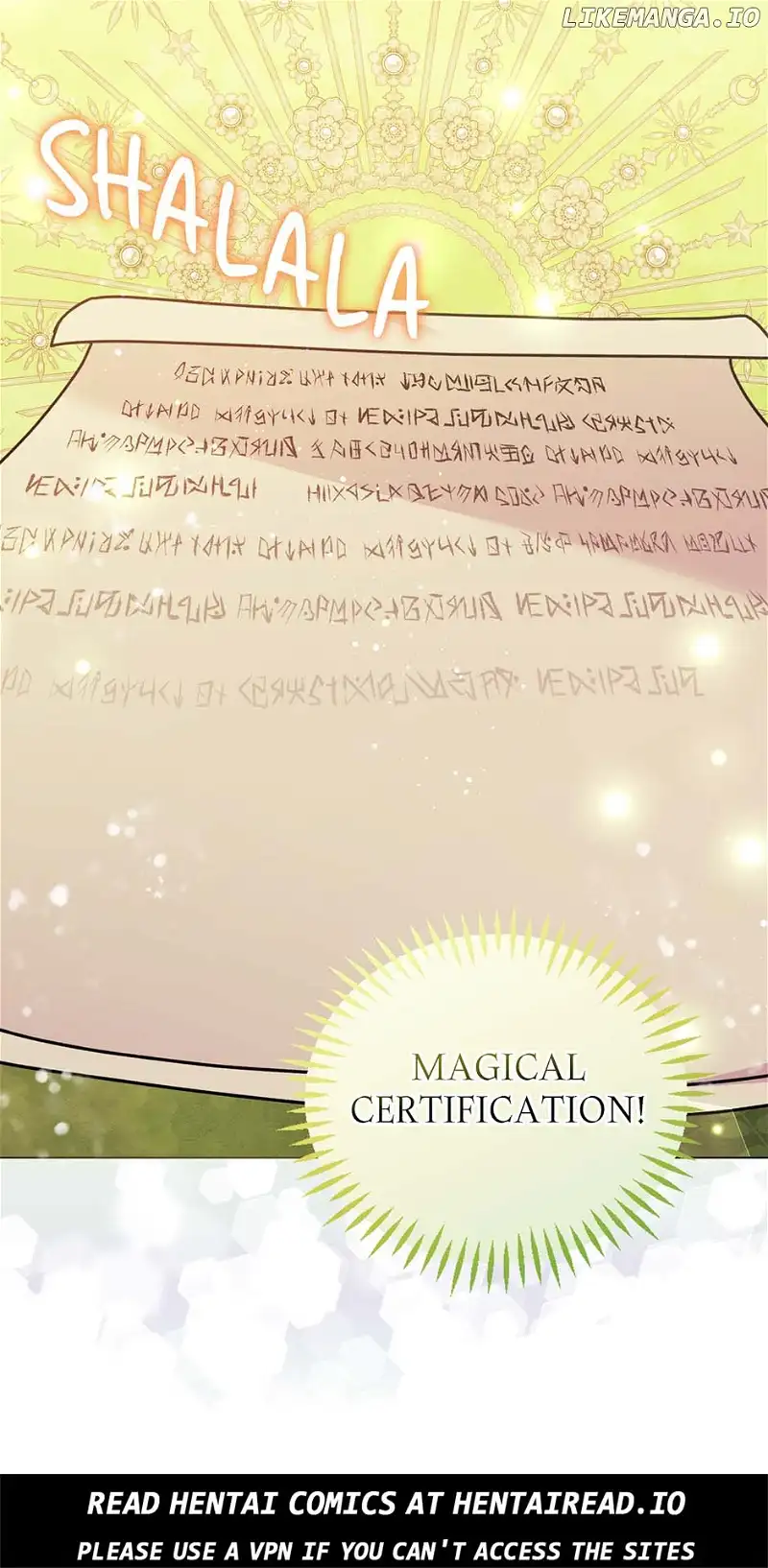 Angelica: My wife has changed Chapter 26 265 57