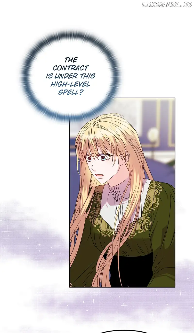 Angelica: My wife has changed Chapter 26 266 58