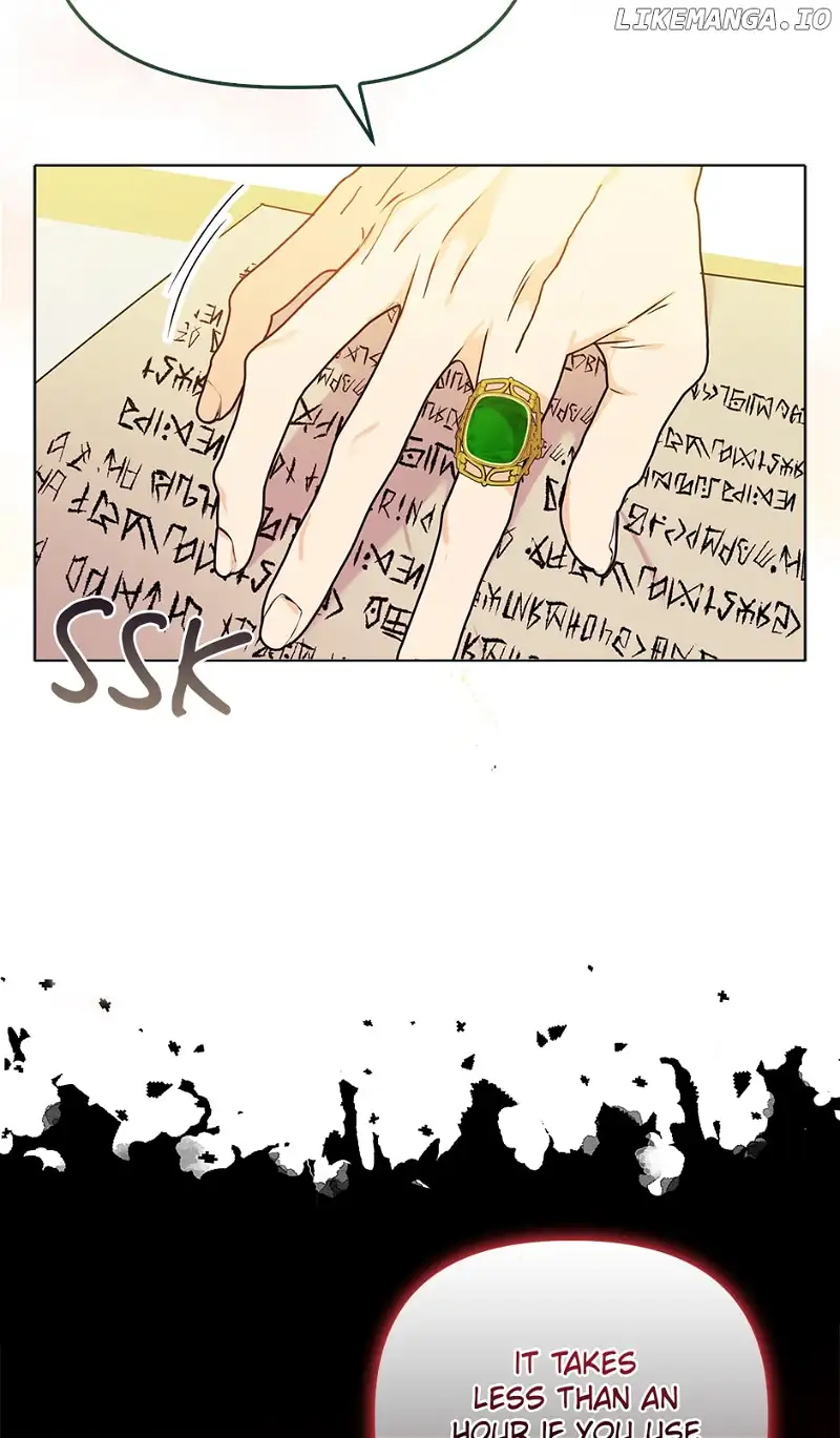 Angelica: My wife has changed Chapter 26 268 60