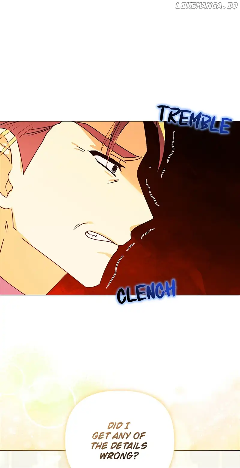 Angelica: My wife has changed Chapter 26 273 65