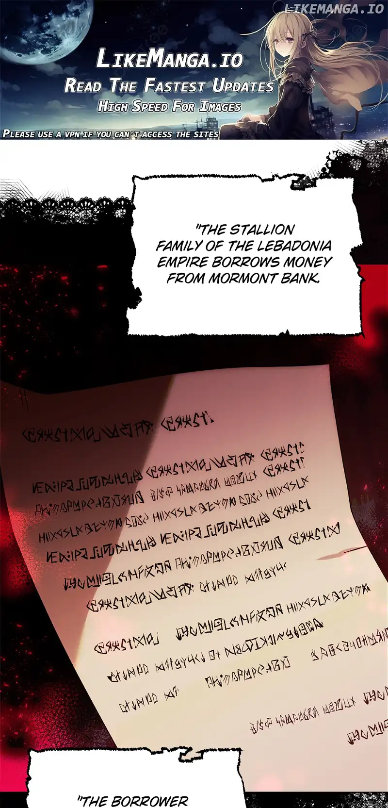 Angelica: My wife has changed Chapter 27 260 01