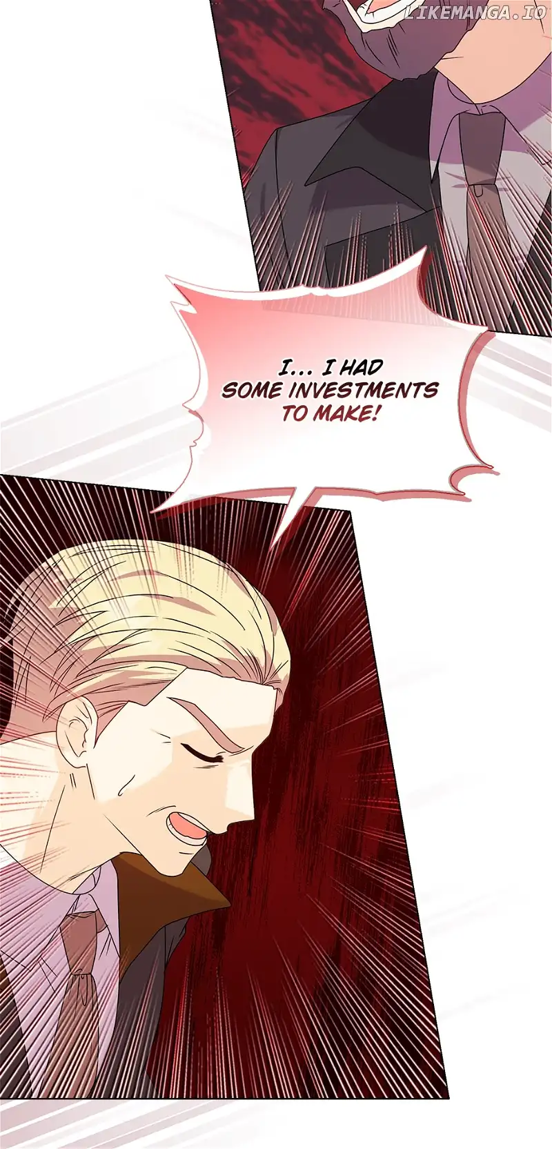 Angelica: My wife has changed Chapter 27 264 05