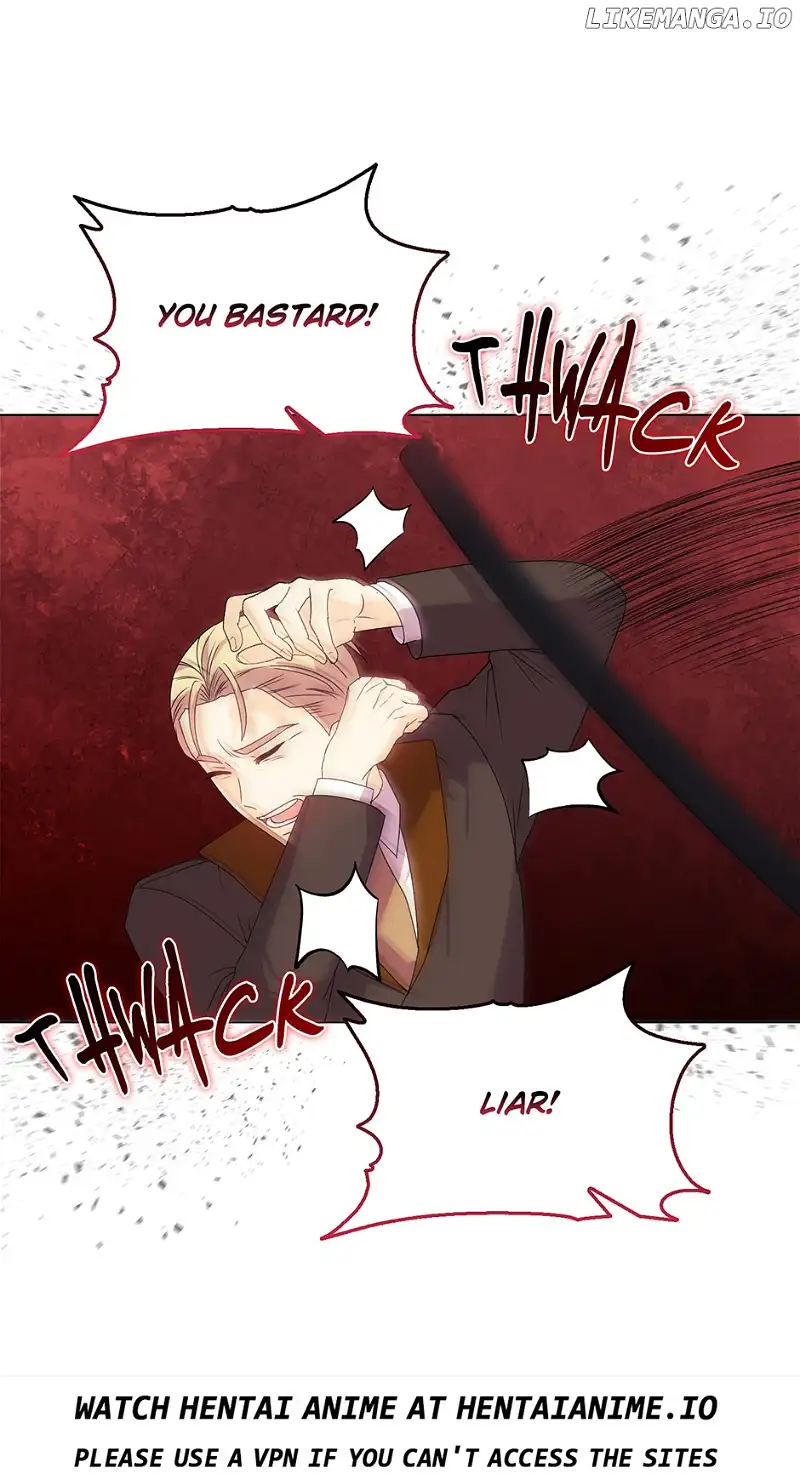 Angelica: My wife has changed Chapter 27 266 07