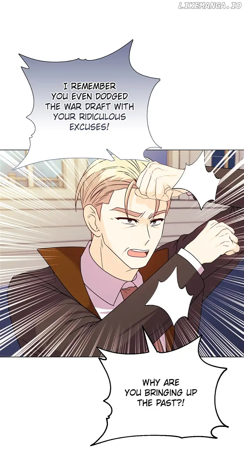 Angelica: My wife has changed Chapter 27 267 08