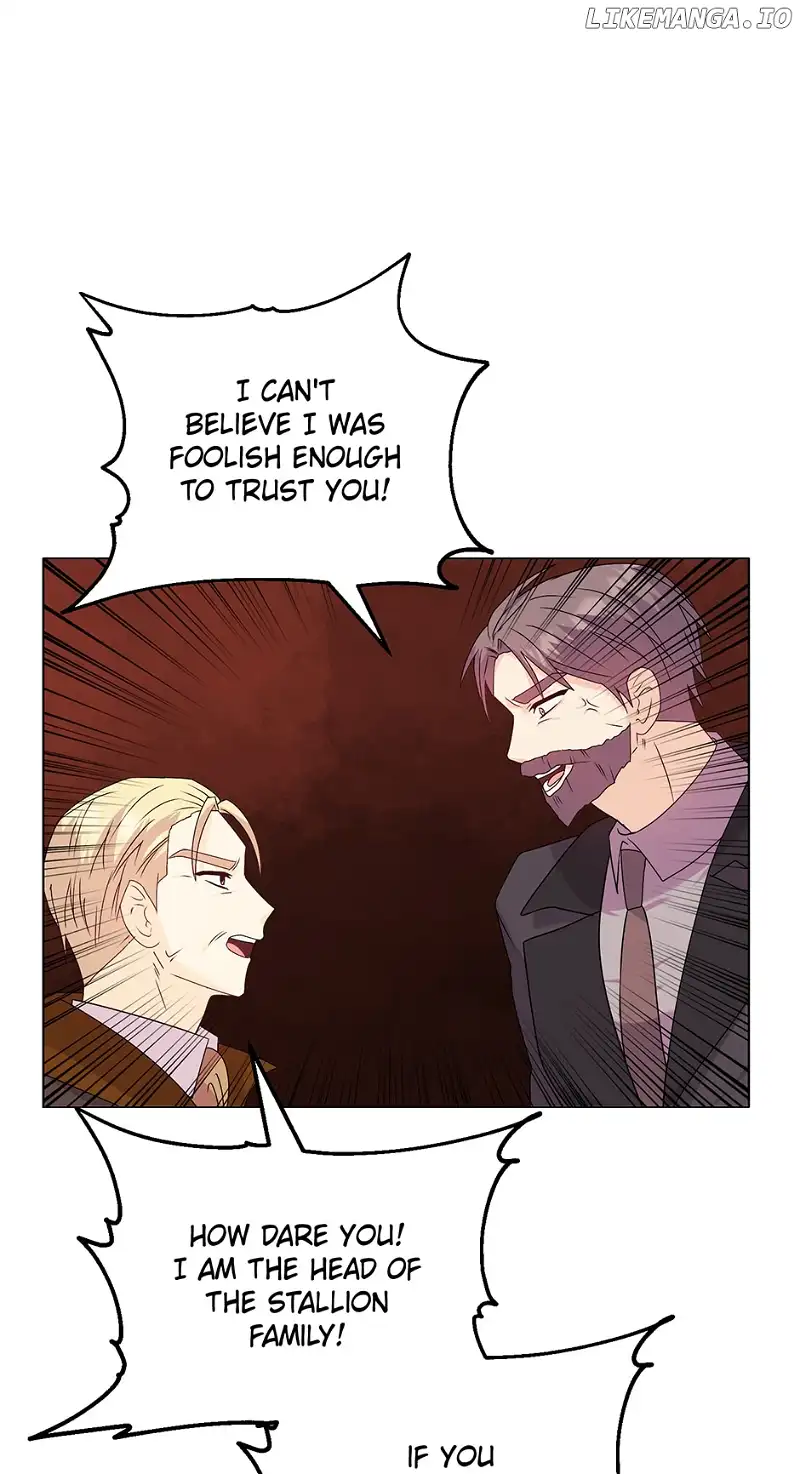 Angelica: My wife has changed Chapter 27 268 09