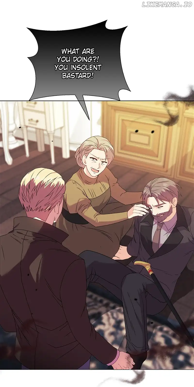 Angelica: My wife has changed Chapter 27 272 13