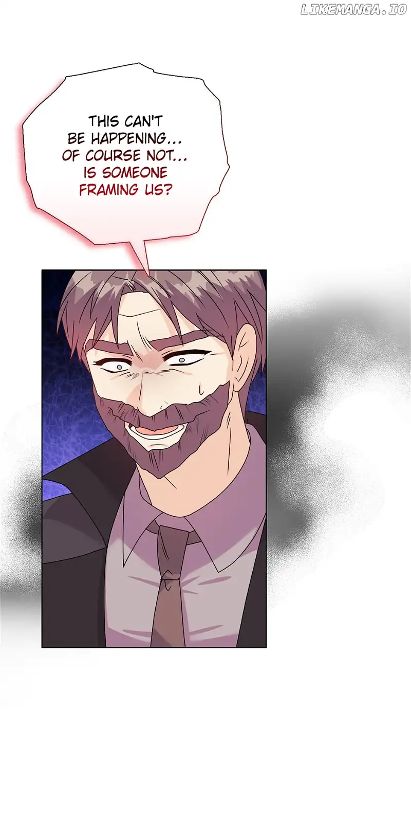 Angelica: My wife has changed Chapter 27 276 17