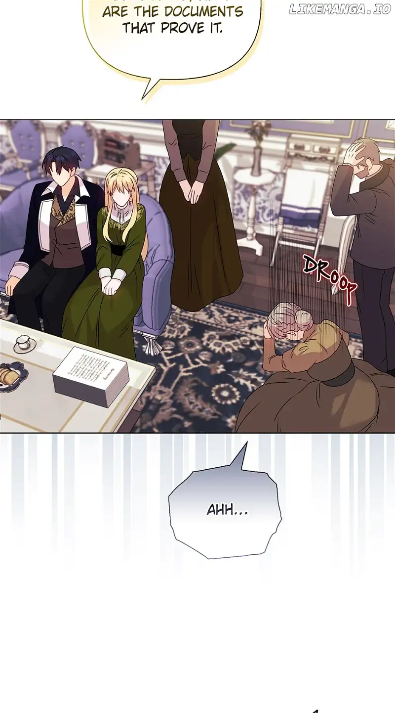 Angelica: My wife has changed Chapter 27 278 19