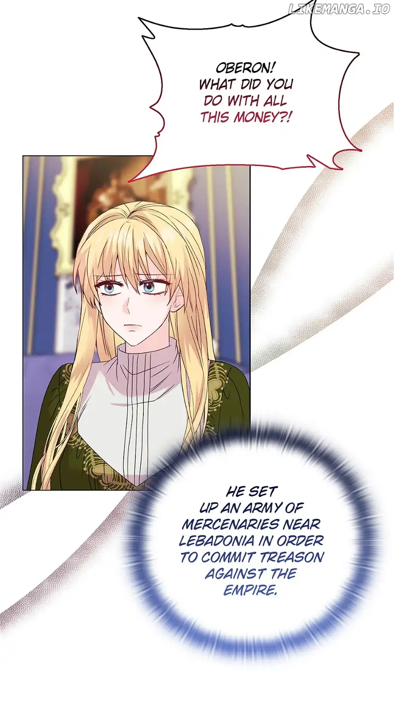 Angelica: My wife has changed Chapter 27 279 20