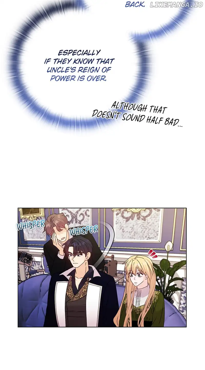 Angelica: My wife has changed Chapter 27 281 22