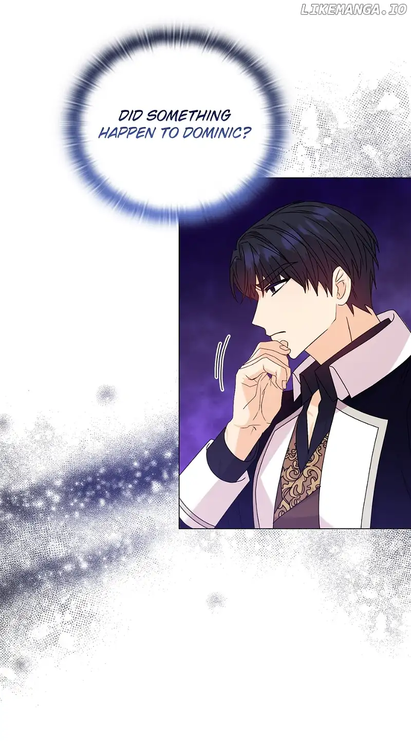 Angelica: My wife has changed Chapter 27 282 23