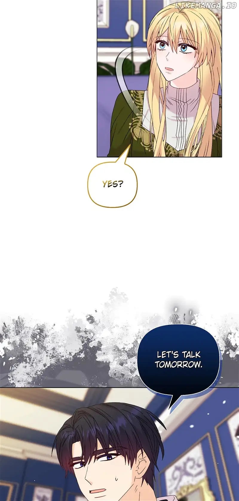 Angelica: My wife has changed Chapter 27 284 25