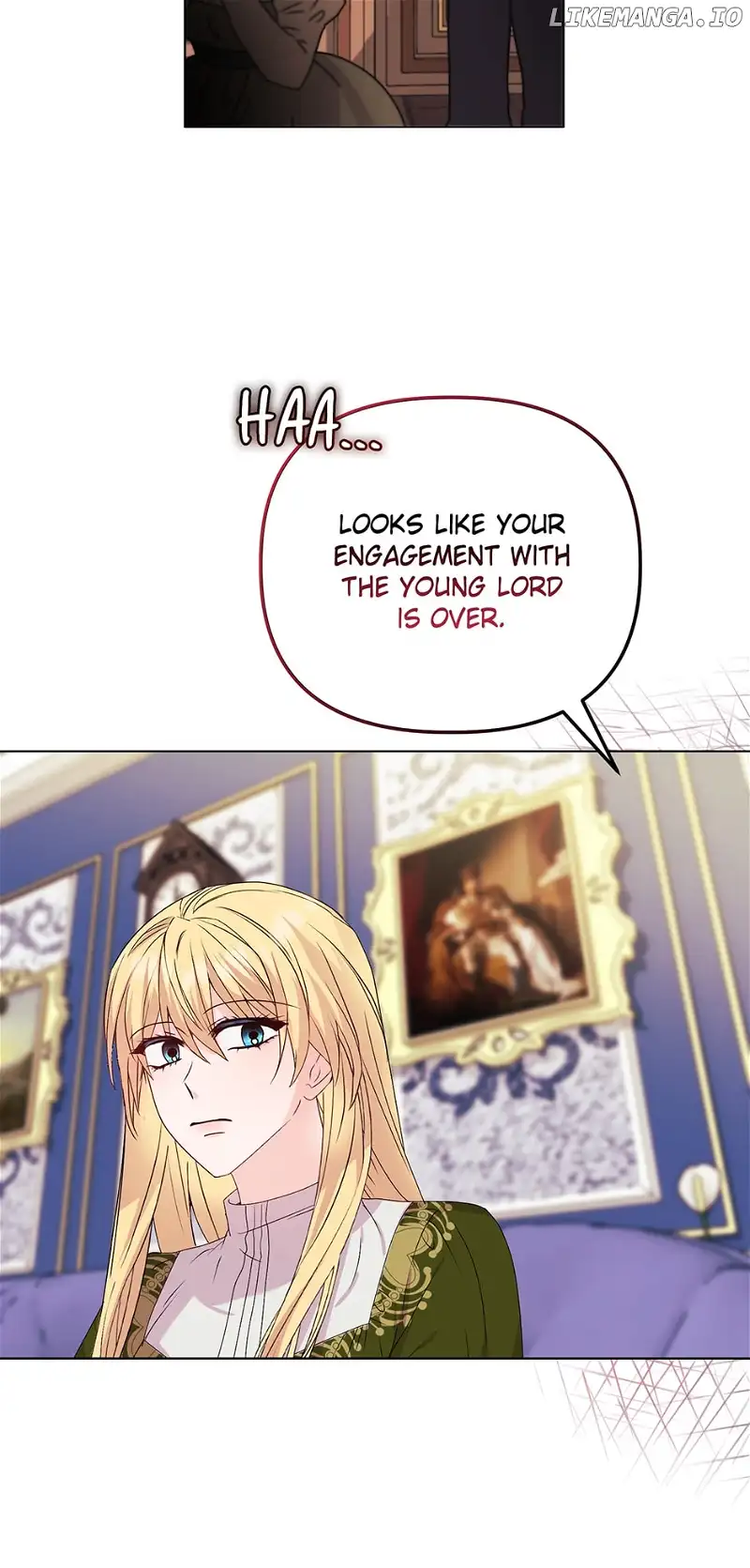 Angelica: My wife has changed Chapter 27 286 27