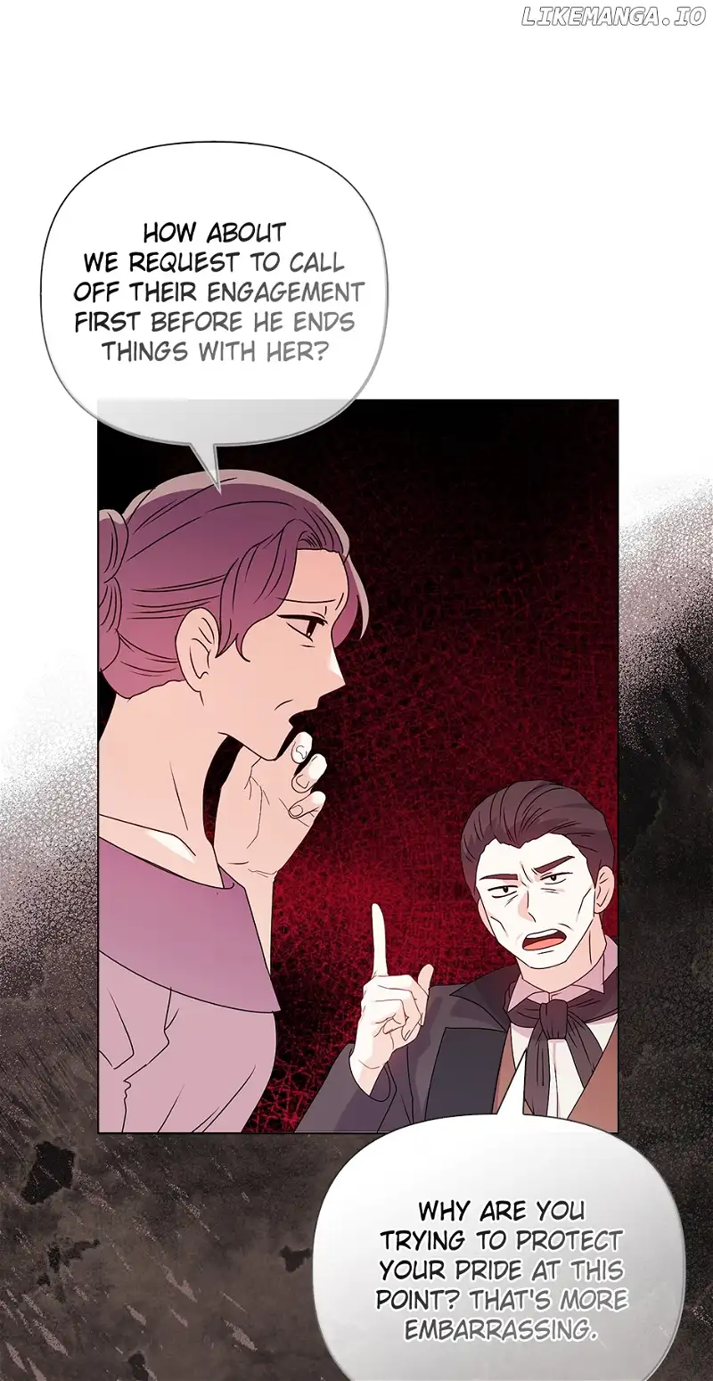 Angelica: My wife has changed Chapter 27 287 28