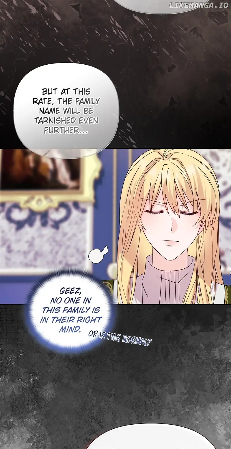 Angelica: My wife has changed Chapter 27 288 29