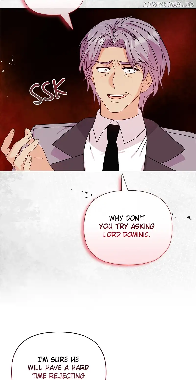 Angelica: My wife has changed Chapter 27 290 31