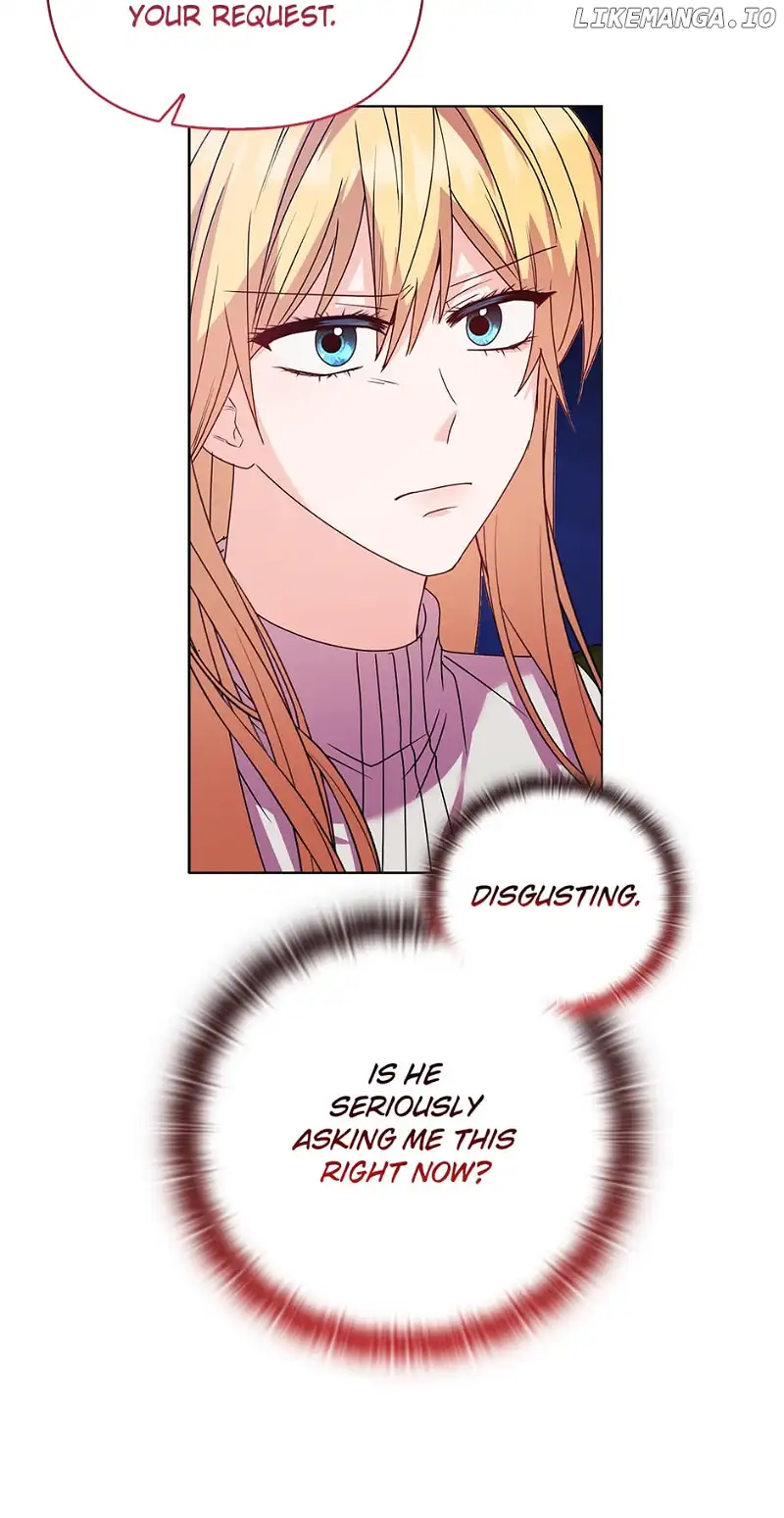 Angelica: My wife has changed Chapter 27 291 32