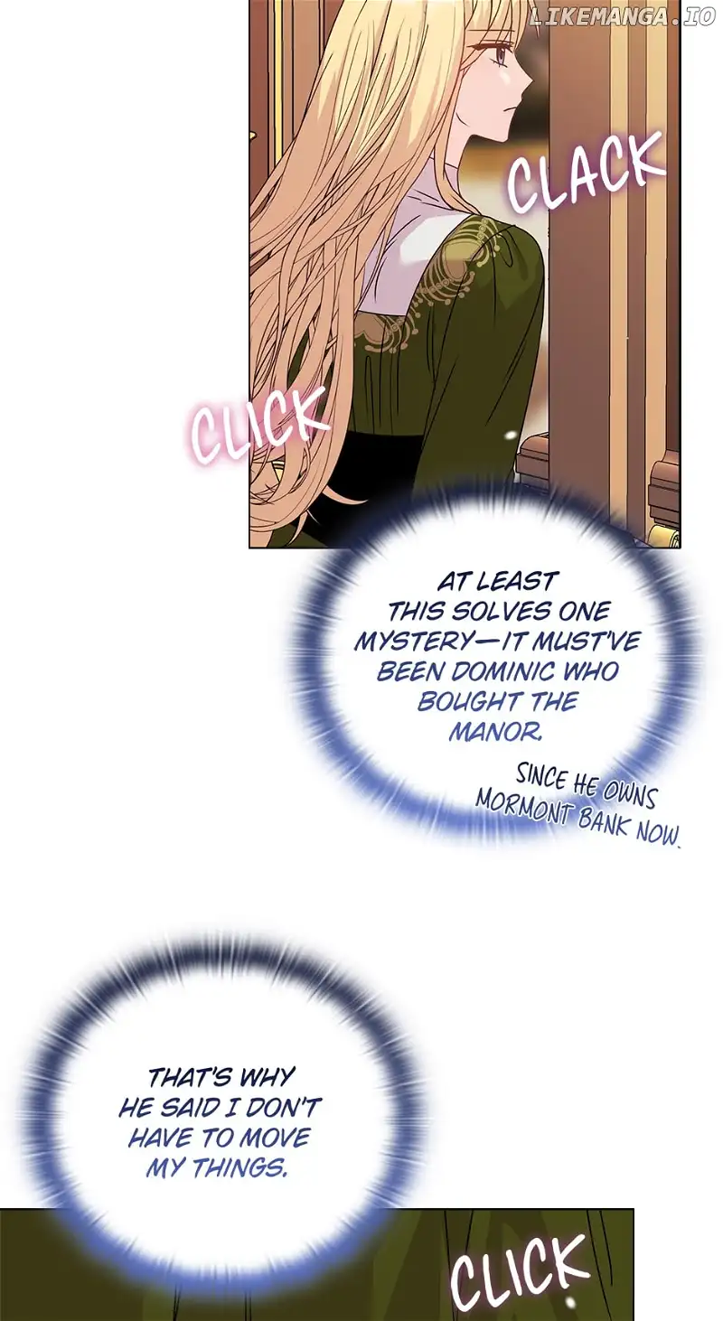 Angelica: My wife has changed Chapter 27 295 36