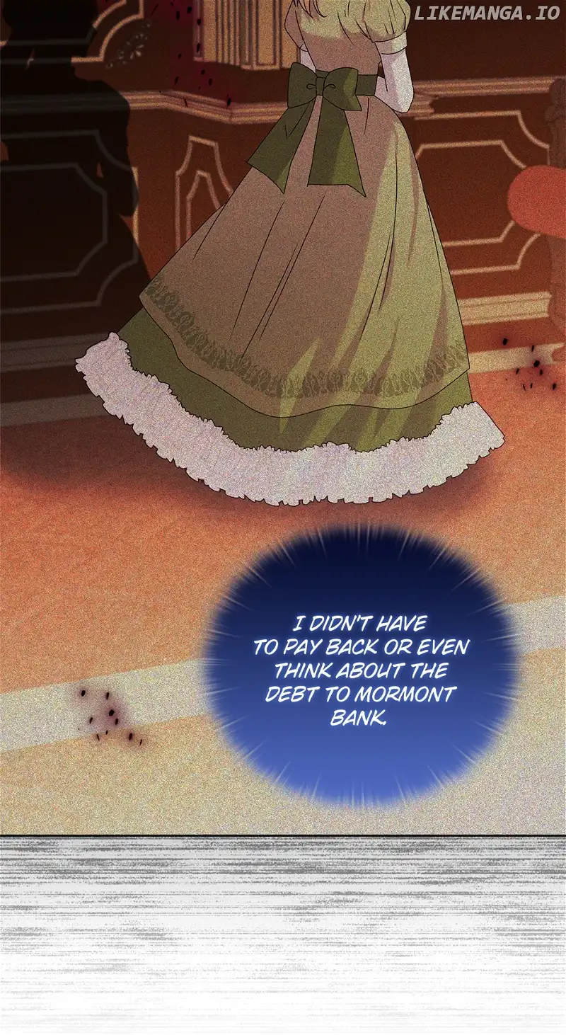 Angelica: My wife has changed Chapter 27 297 38