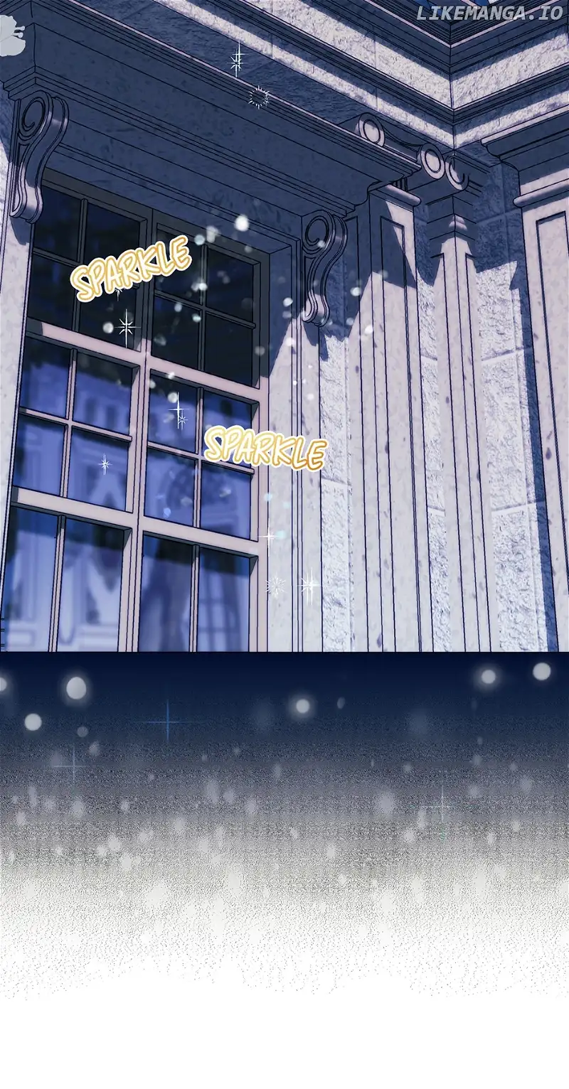 Angelica: My wife has changed Chapter 27 304 45