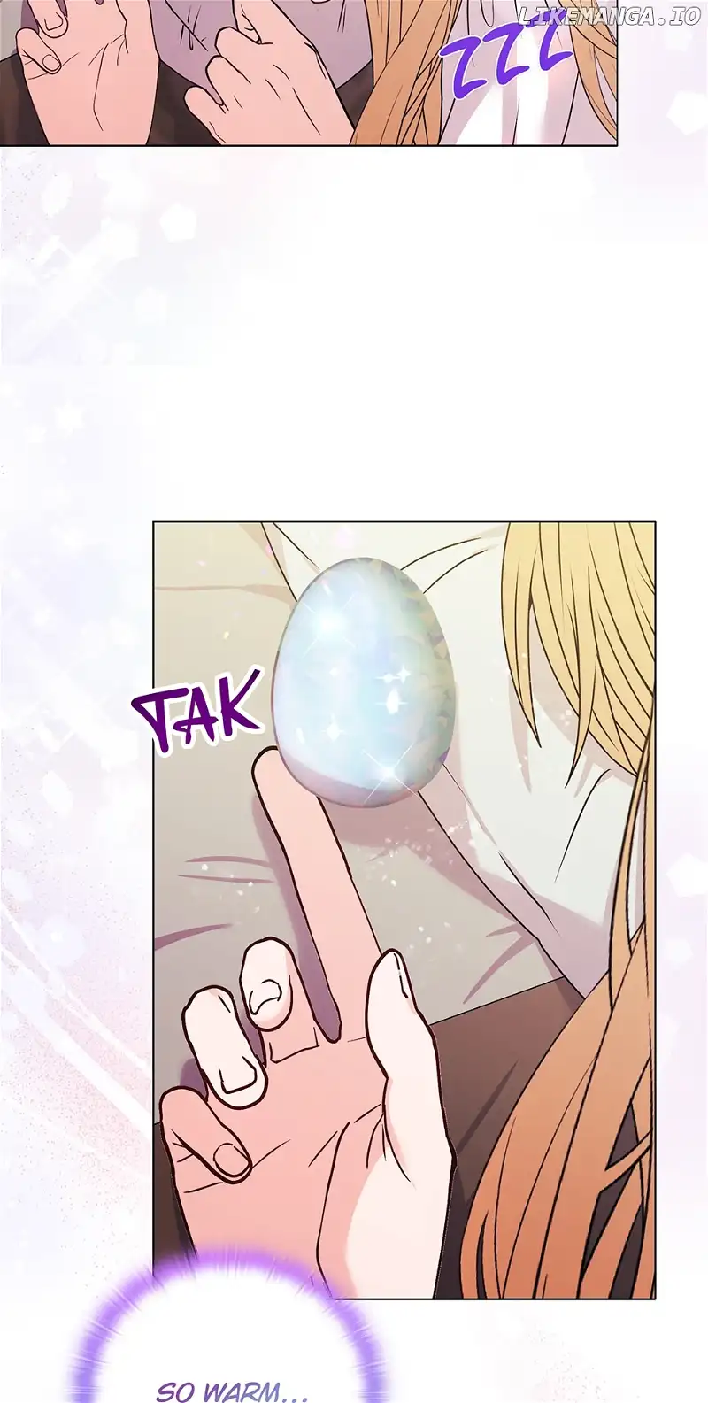 Angelica: My wife has changed Chapter 27 307 48