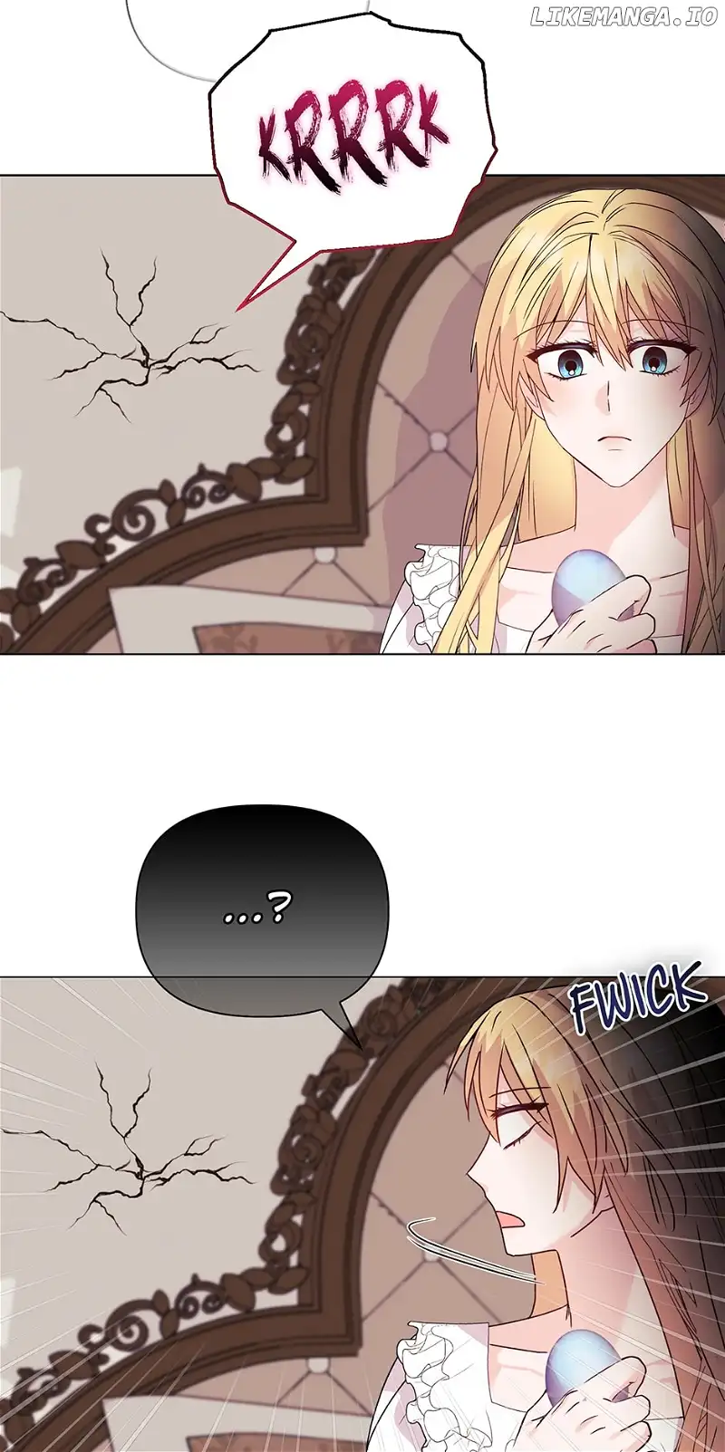 Angelica: My wife has changed Chapter 27 312 53