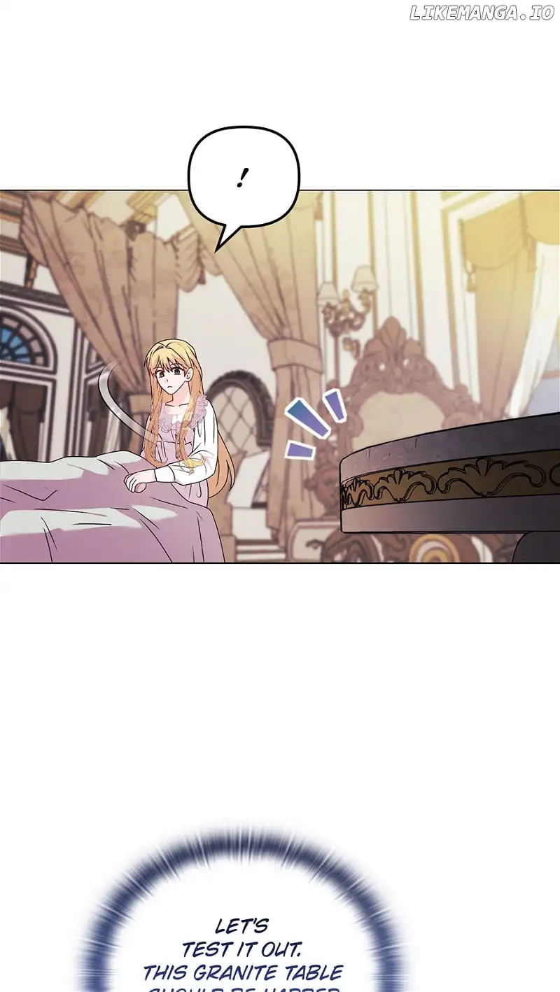 Angelica: My wife has changed Chapter 27 314 55