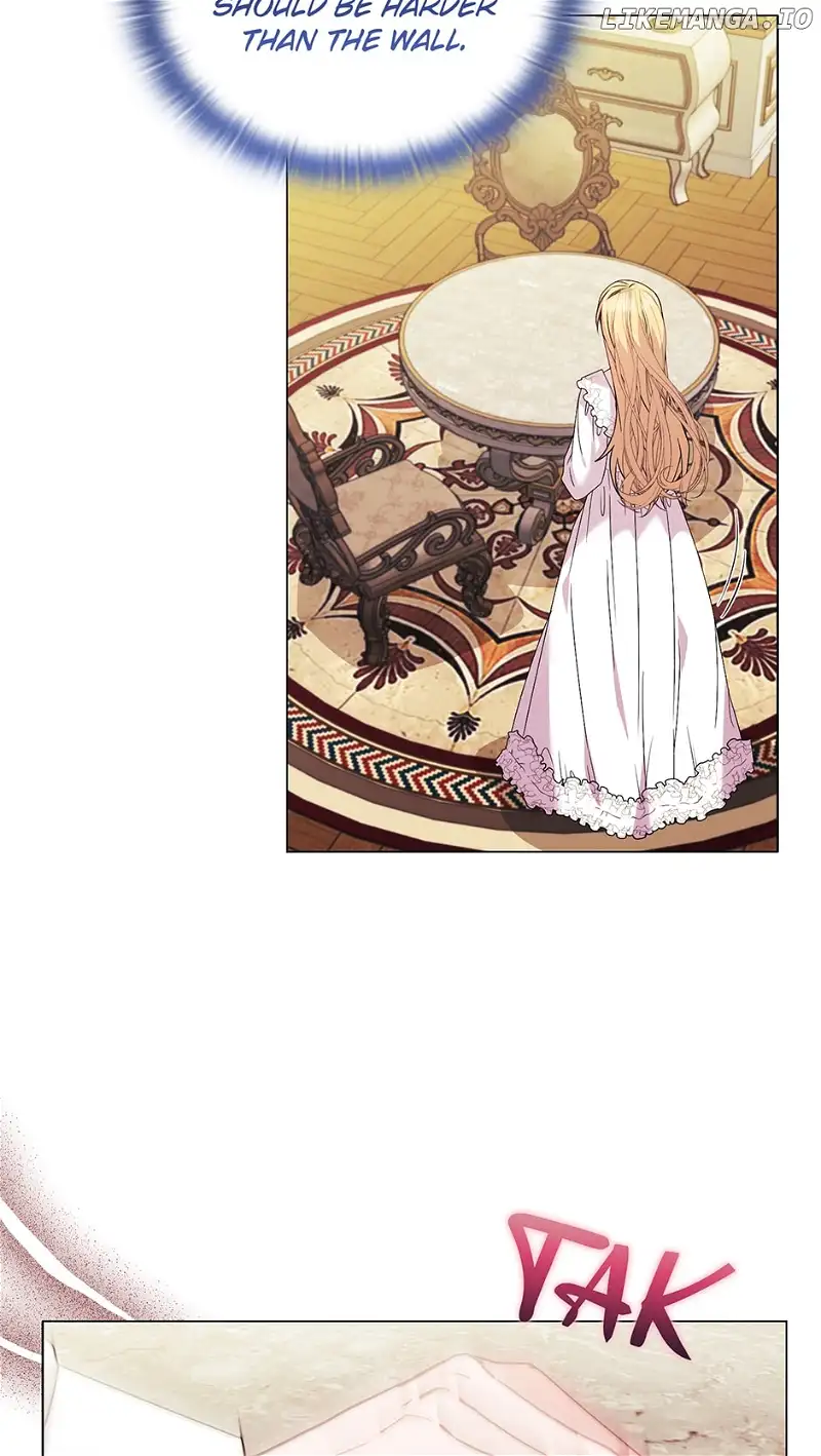 Angelica: My wife has changed Chapter 27 315 56