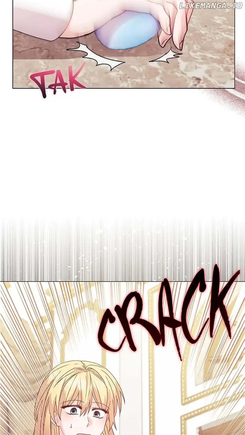 Angelica: My wife has changed Chapter 27 316 57