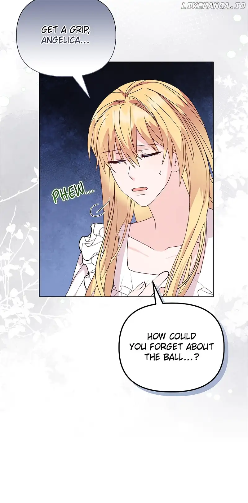 Angelica: My wife has changed Chapter 27 321 62